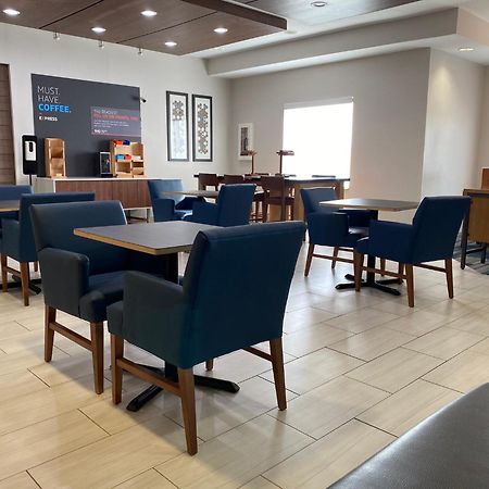 Holiday Inn Express - Eunice By Ihg Esterno foto