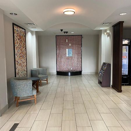 Holiday Inn Express - Eunice By Ihg Esterno foto
