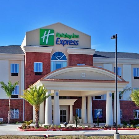 Holiday Inn Express - Eunice By Ihg Esterno foto