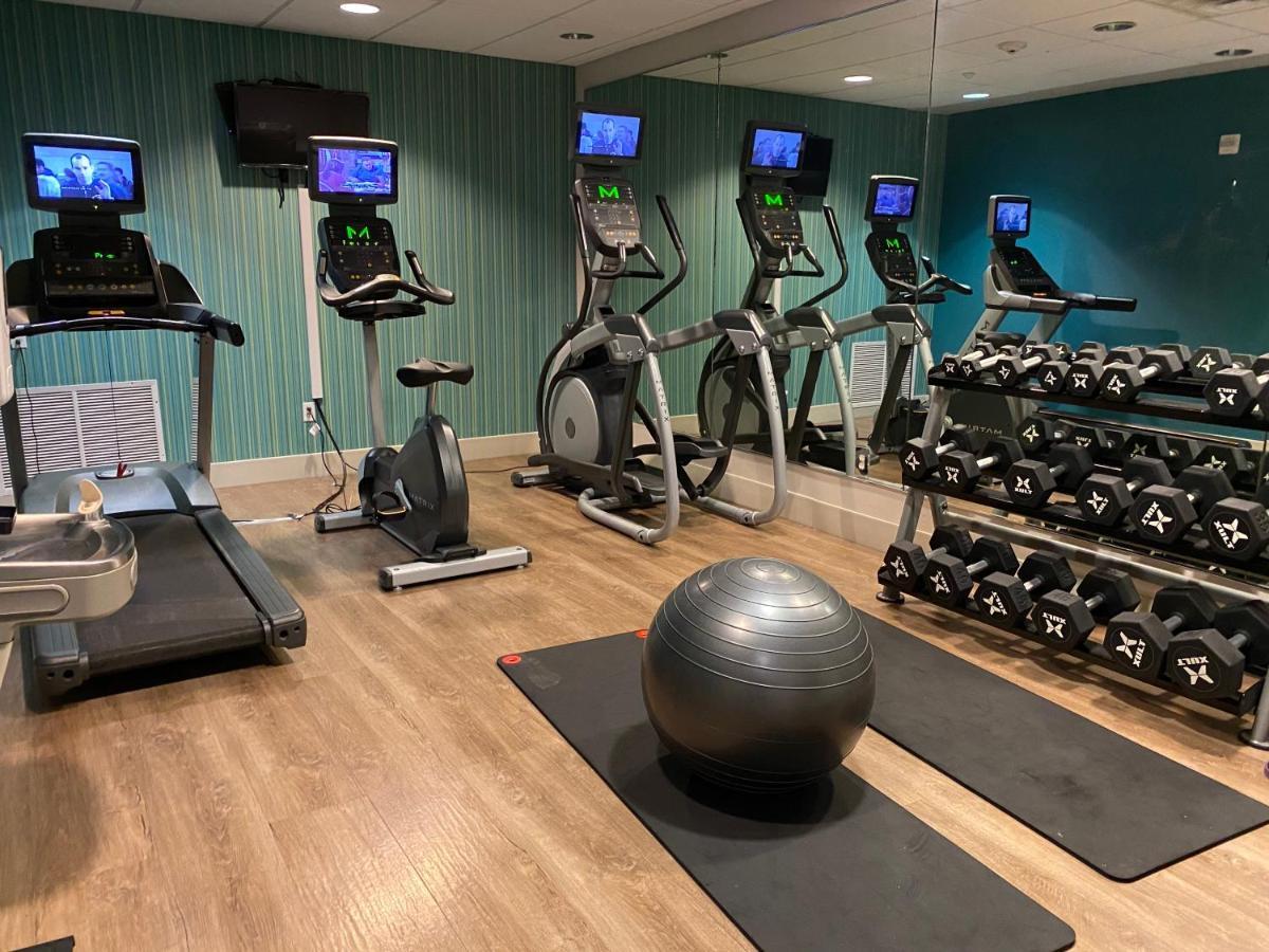 Holiday Inn Express - Eunice By Ihg Esterno foto