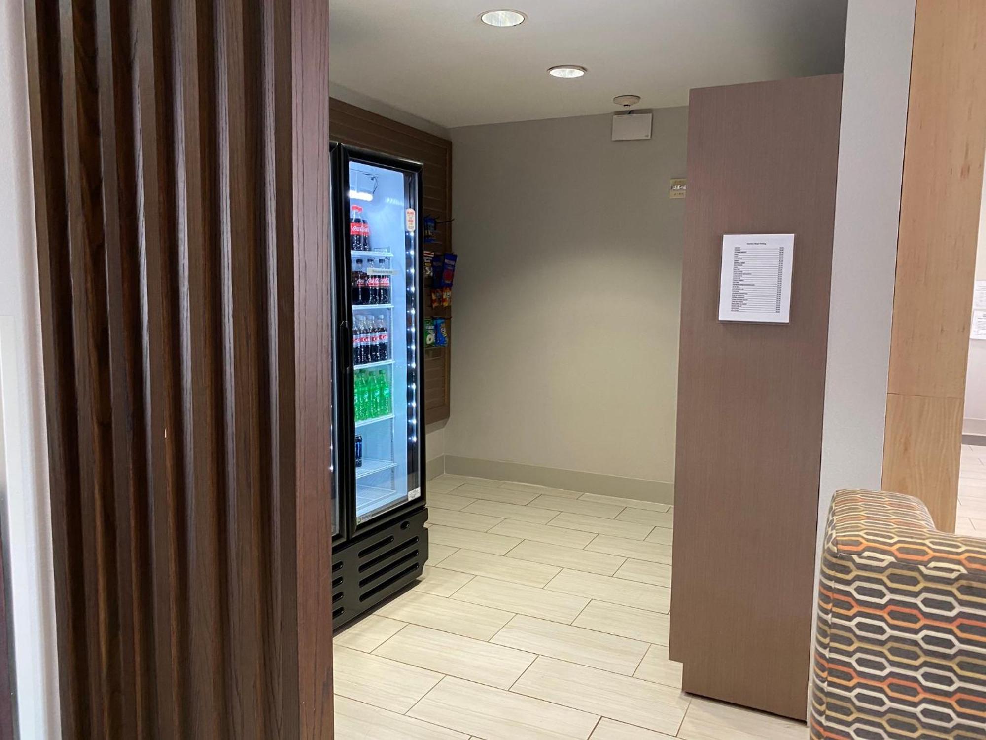 Holiday Inn Express - Eunice By Ihg Esterno foto