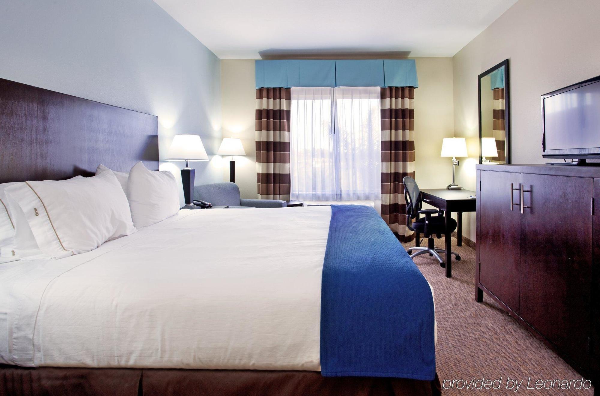 Holiday Inn Express - Eunice By Ihg Esterno foto