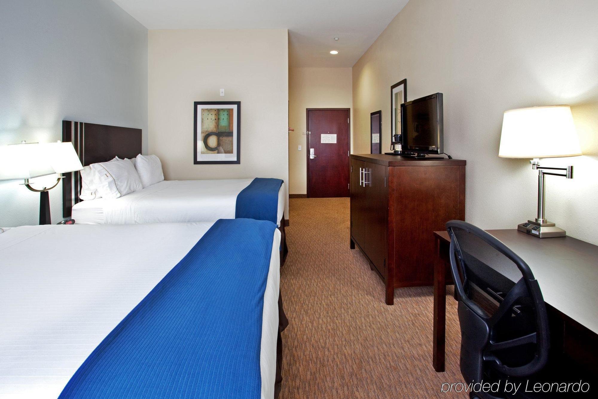 Holiday Inn Express - Eunice By Ihg Camera foto