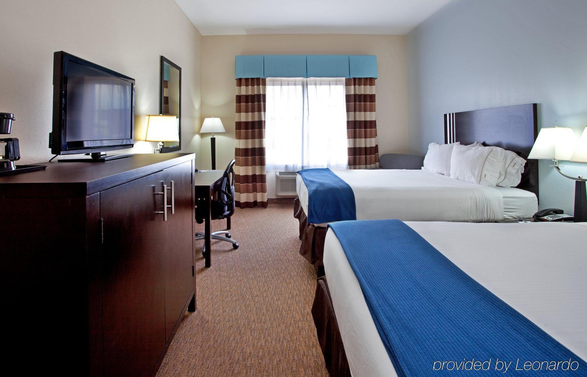 Holiday Inn Express - Eunice By Ihg Camera foto
