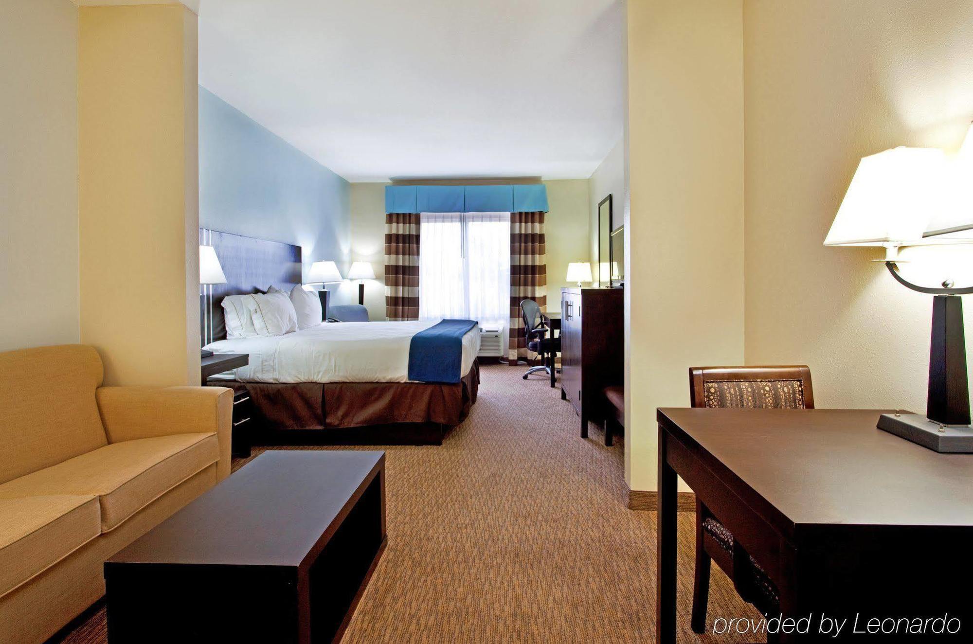 Holiday Inn Express - Eunice By Ihg Esterno foto