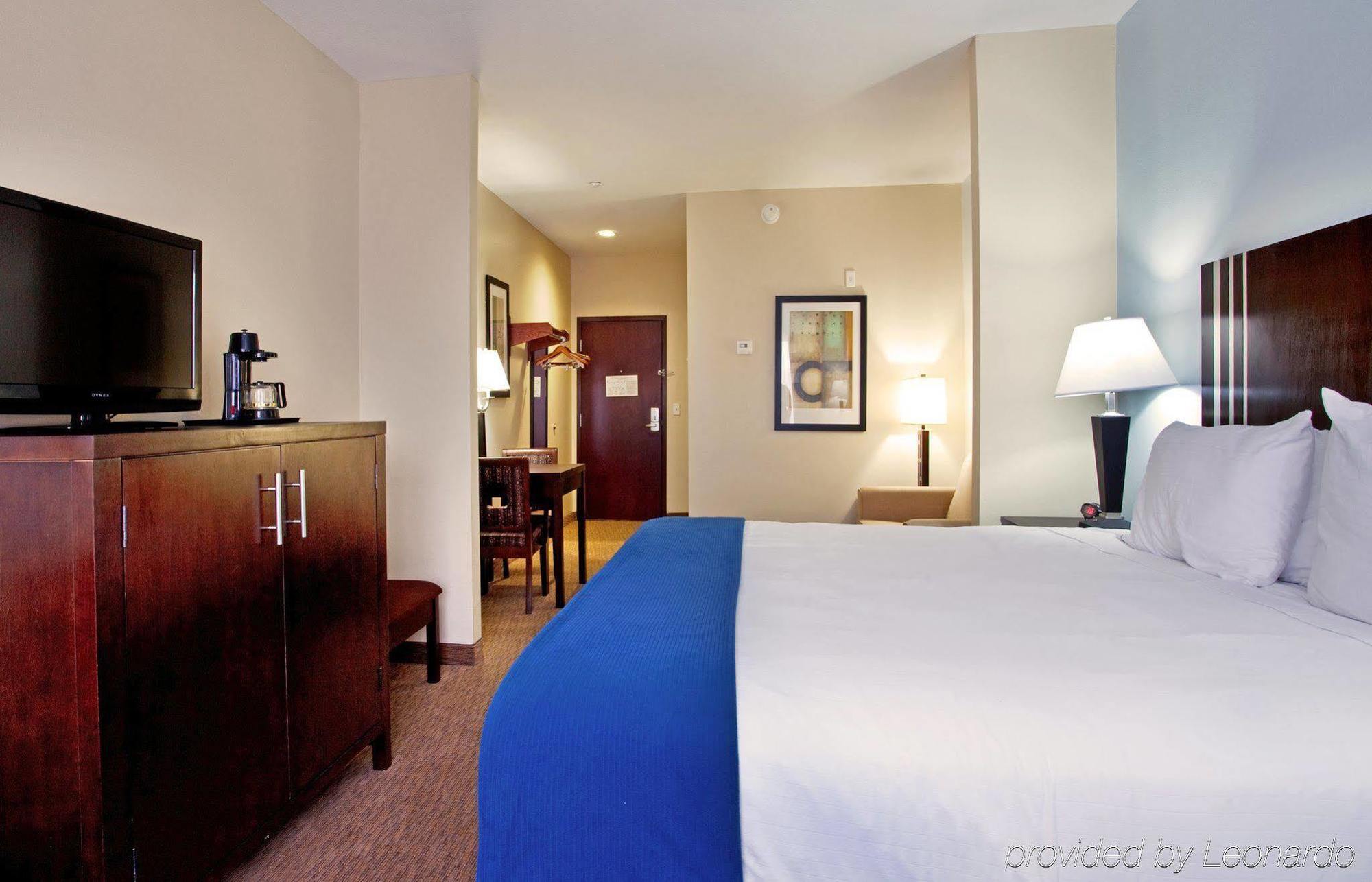 Holiday Inn Express - Eunice By Ihg Esterno foto
