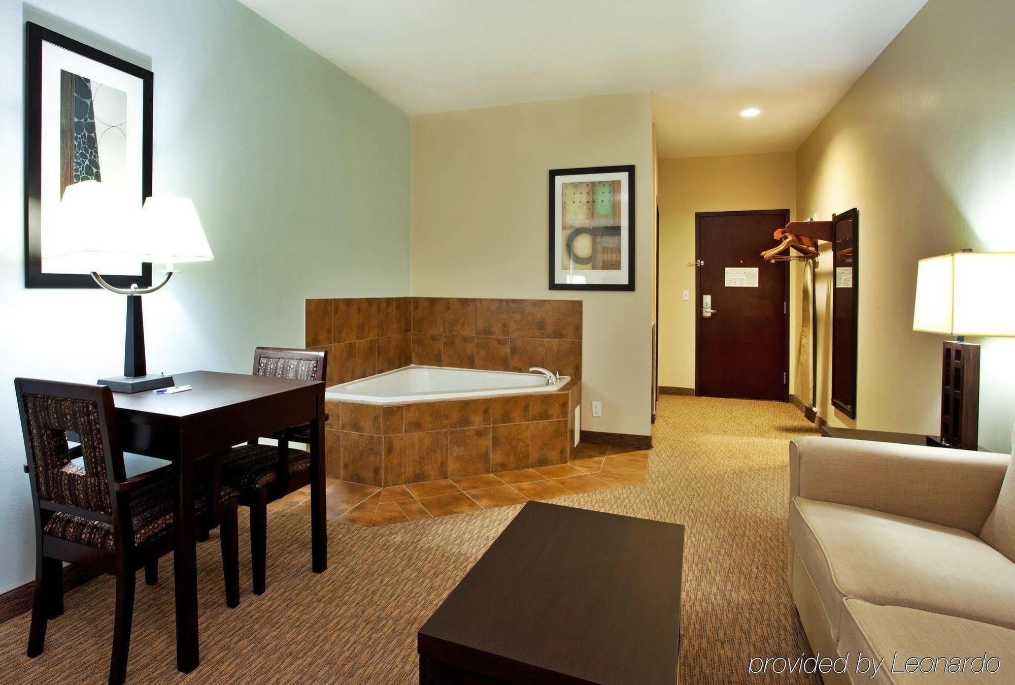 Holiday Inn Express - Eunice By Ihg Esterno foto