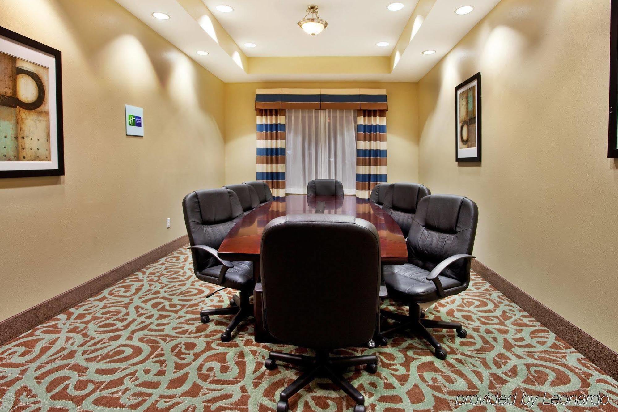 Holiday Inn Express - Eunice By Ihg Esterno foto