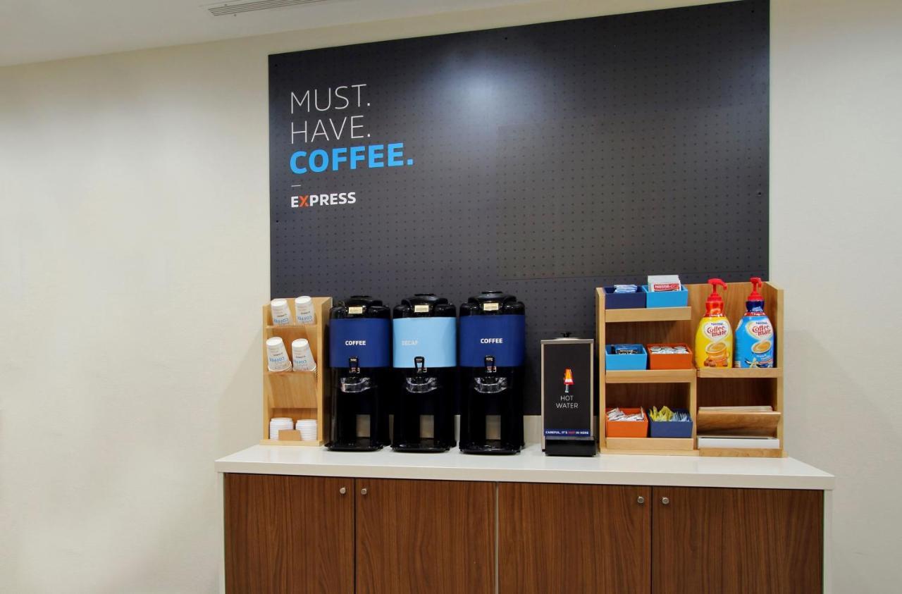 Holiday Inn Express - Eunice By Ihg Esterno foto