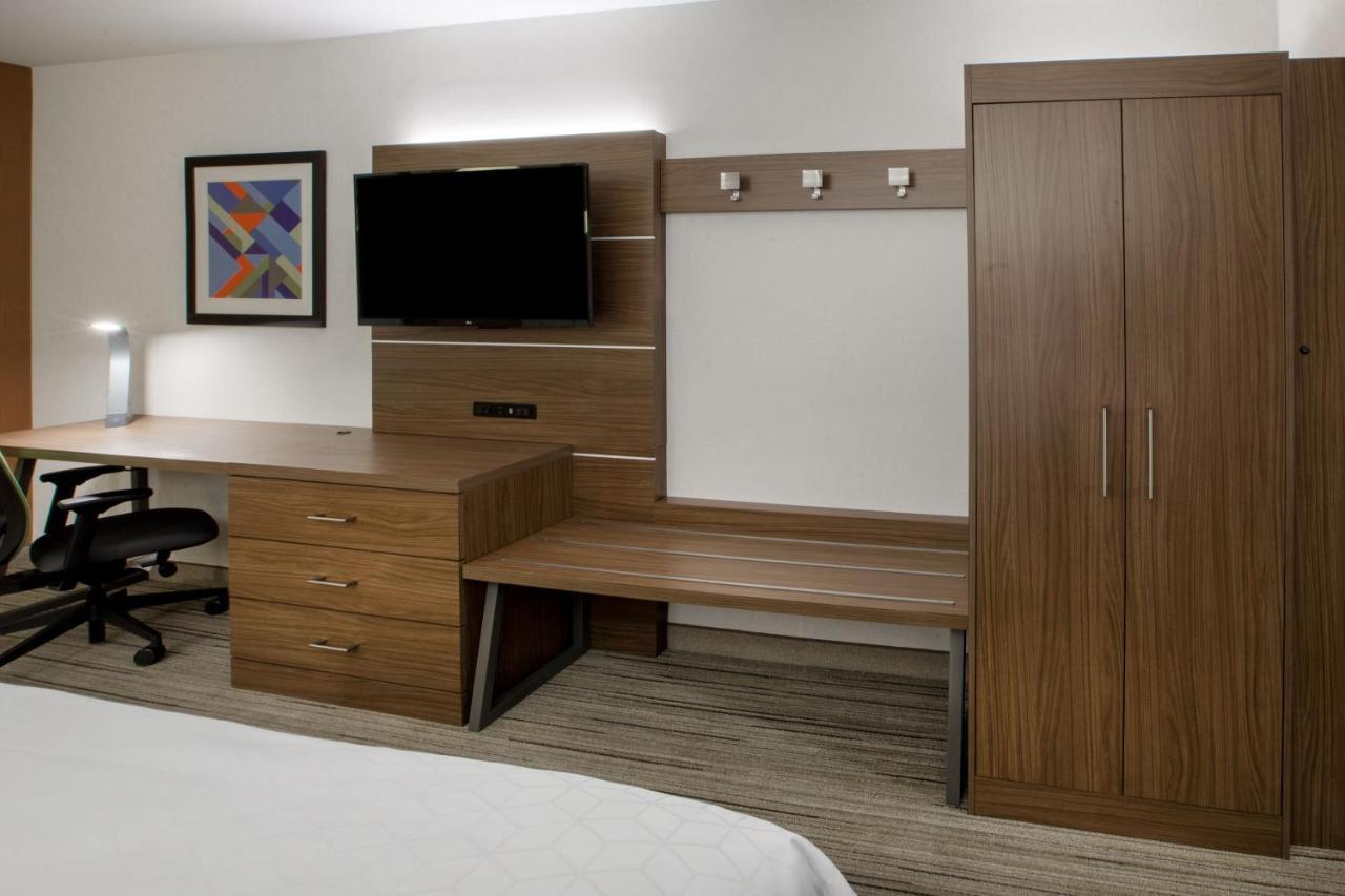 Holiday Inn Express - Eunice By Ihg Esterno foto