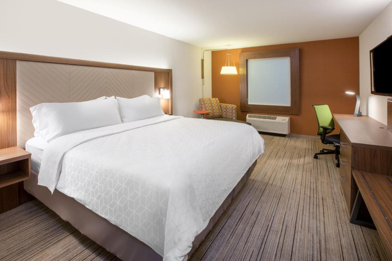 Holiday Inn Express - Eunice By Ihg Esterno foto